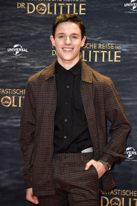 Filmpremiere 'Die fantastische Reise des Dr. Dolittle' in Berlin