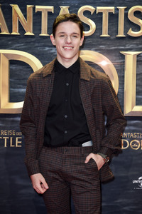 Filmpremiere 'Die fantastische Reise des Dr. Dolittle' in Berlin