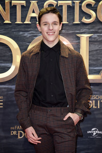 Filmpremiere 'Die fantastische Reise des Dr. Dolittle' in Berlin