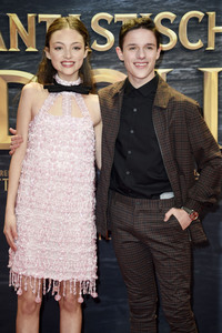 Filmpremiere 'Die fantastische Reise des Dr. Dolittle' in Berlin