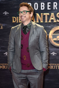 Filmpremiere 'Die fantastische Reise des Dr. Dolittle' in Berlin