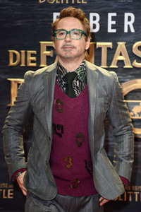 Filmpremiere 'Die fantastische Reise des Dr. Dolittle' in Berlin