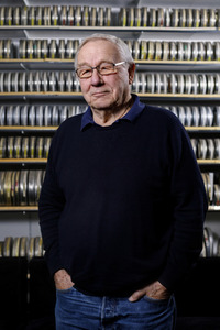 Photoshooting mit Armin Maiwald in Köln