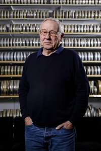 Photoshooting mit Armin Maiwald in Köln