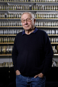 Photoshooting mit Armin Maiwald in Köln