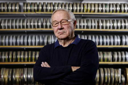 Photoshooting mit Armin Maiwald in Köln