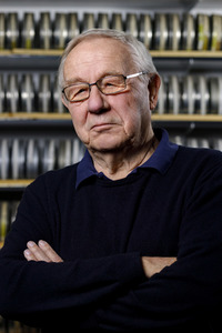 Photoshooting mit Armin Maiwald in Köln