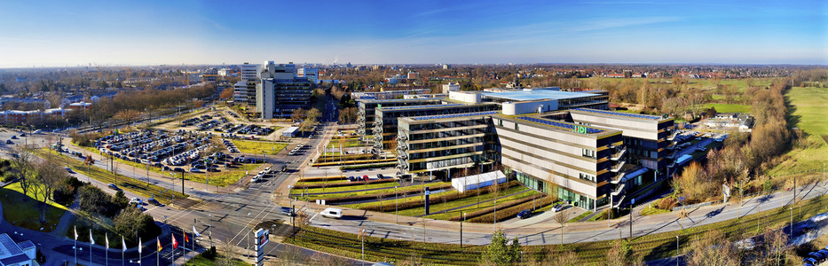 HDI-Gerling-Zentrale Hannover