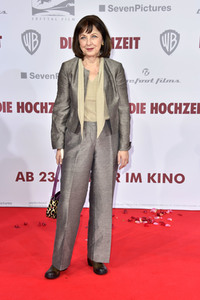 Filmpremiere 'Die Hochzeit' in Berlin