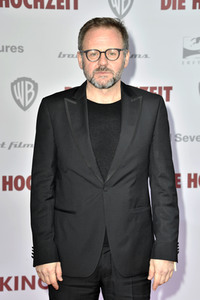 Filmpremiere 'Die Hochzeit' in Berlin