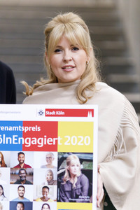 Fototermin 'KölnEngagiert 2020' in Köln