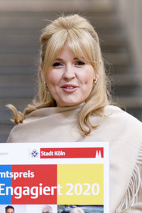 Fototermin 'KölnEngagiert 2020' in Köln