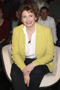 Talkshow 'Markus Lanz' in Hamburg