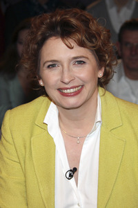 Talkshow 'Markus Lanz' in Hamburg