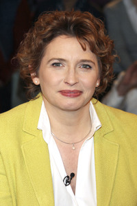 Talkshow 'Markus Lanz' in Hamburg