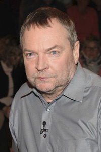 Talkshow 'Markus Lanz' in Hamburg