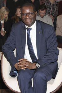 Talkshow 'Markus Lanz' in Hamburg