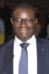 Talkshow 'Markus Lanz' in Hamburg