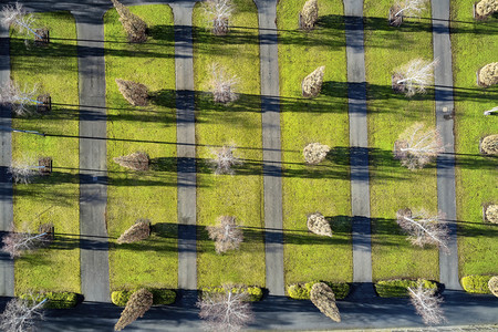 Messegelände Hannover