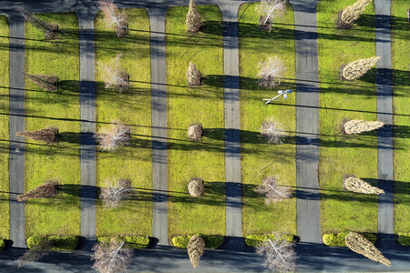 Messegelände Hannover