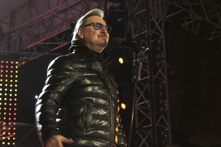 Pressetermin  'Wenn die Musi spielt Winter Open Air 2020' in Bad Kleinkirchheim