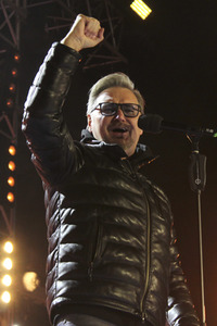 Pressetermin  'Wenn die Musi spielt Winter Open Air 2020' in Bad Kleinkirchheim