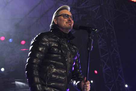 Pressetermin  'Wenn die Musi spielt Winter Open Air 2020' in Bad Kleinkirchheim