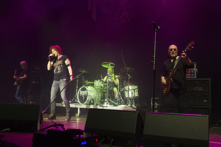 Music & Stories 2020 Konzert  in Berlin