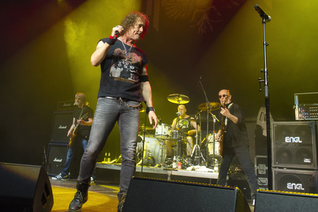 Music & Stories 2020 Konzert  in Berlin