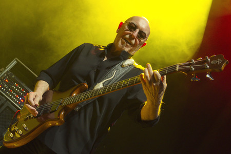 Music & Stories 2020 Konzert  in Berlin