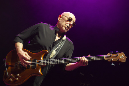 Music & Stories 2020 Konzert  in Berlin