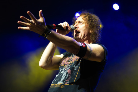 Music & Stories 2020 Konzert  in Berlin