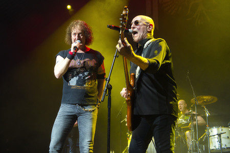 Music & Stories 2020 Konzert  in Berlin