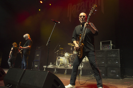 Music & Stories 2020 Konzert  in Berlin