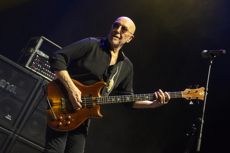 Music & Stories 2020 Konzert  in Berlin