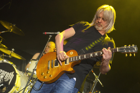 Music & Stories 2020 Konzert  in Berlin