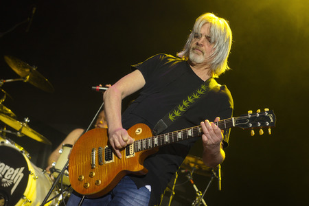 Music & Stories 2020 Konzert  in Berlin