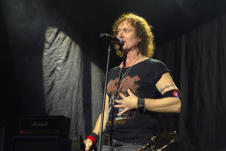 Music & Stories 2020 Konzert  in Berlin