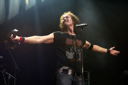 Music & Stories 2020 Konzert  in Berlin