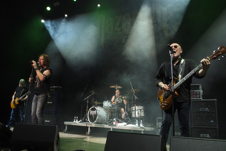 Music & Stories 2020 Konzert  in Berlin