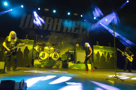 Music & Stories 2020 Konzert  in Berlin