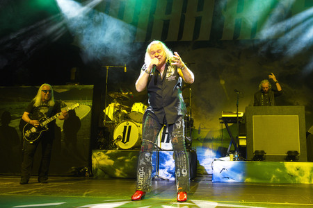 Music & Stories 2020 Konzert  in Berlin