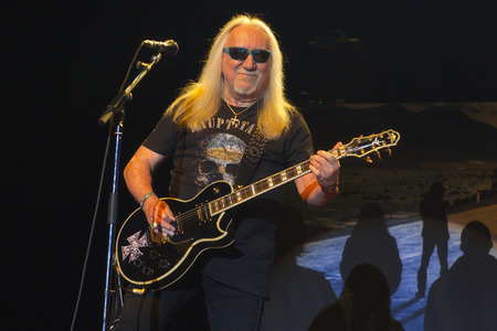 Music & Stories 2020 Konzert  in Berlin