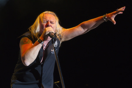 Music & Stories 2020 Konzert  in Berlin