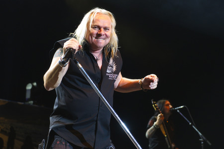 Music & Stories 2020 Konzert  in Berlin