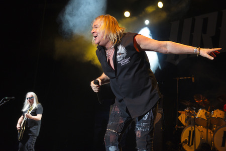 Music & Stories 2020 Konzert  in Berlin