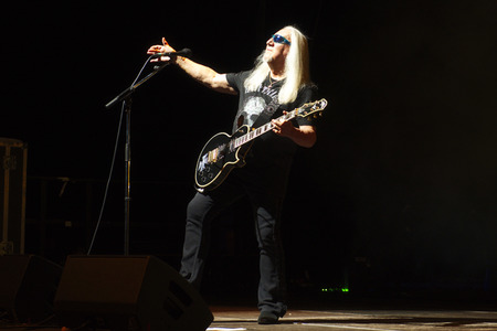 Music & Stories 2020 Konzert  in Berlin