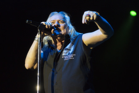 Music & Stories 2020 Konzert  in Berlin