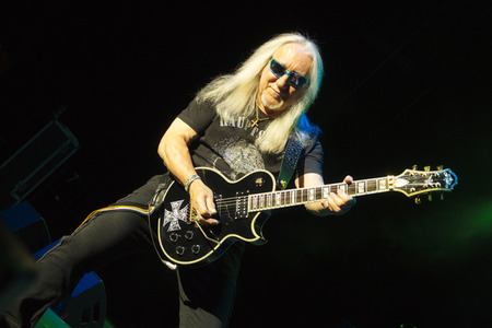 Music & Stories 2020 Konzert  in Berlin