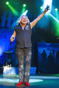 Music & Stories 2020 Konzert  in Berlin